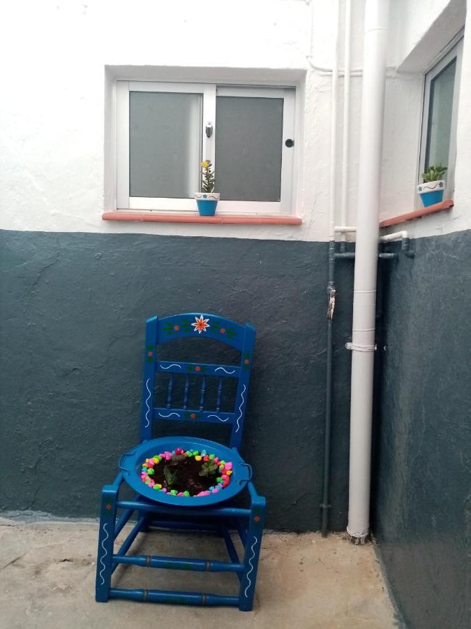 Villa La Casa De La Tita Maria Jesus à Olvera Extérieur photo