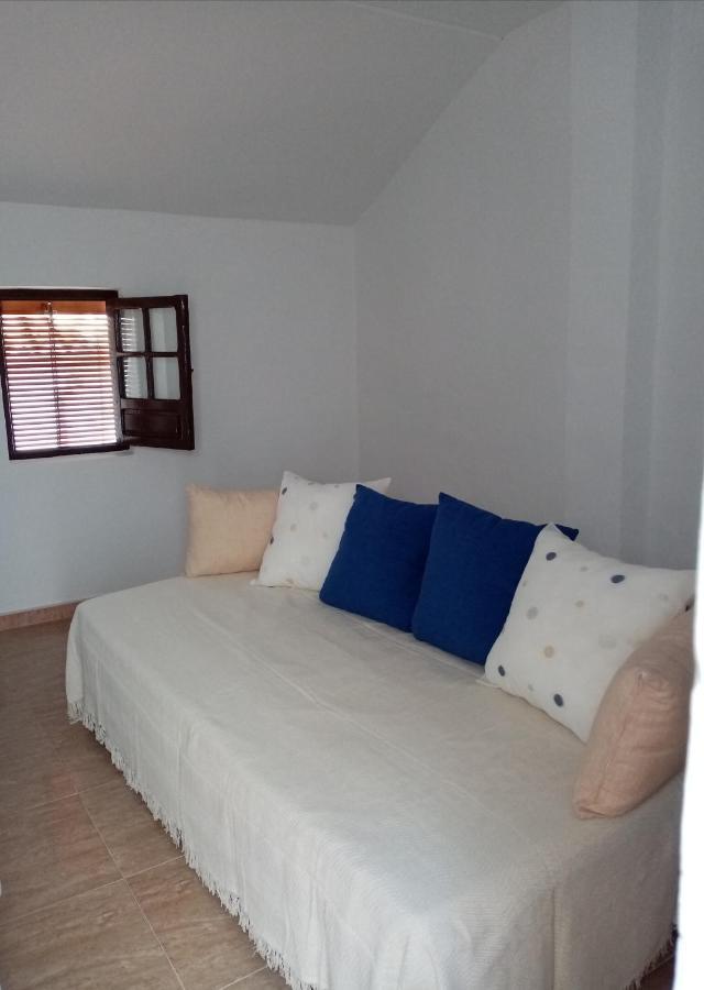 Villa La Casa De La Tita Maria Jesus à Olvera Extérieur photo