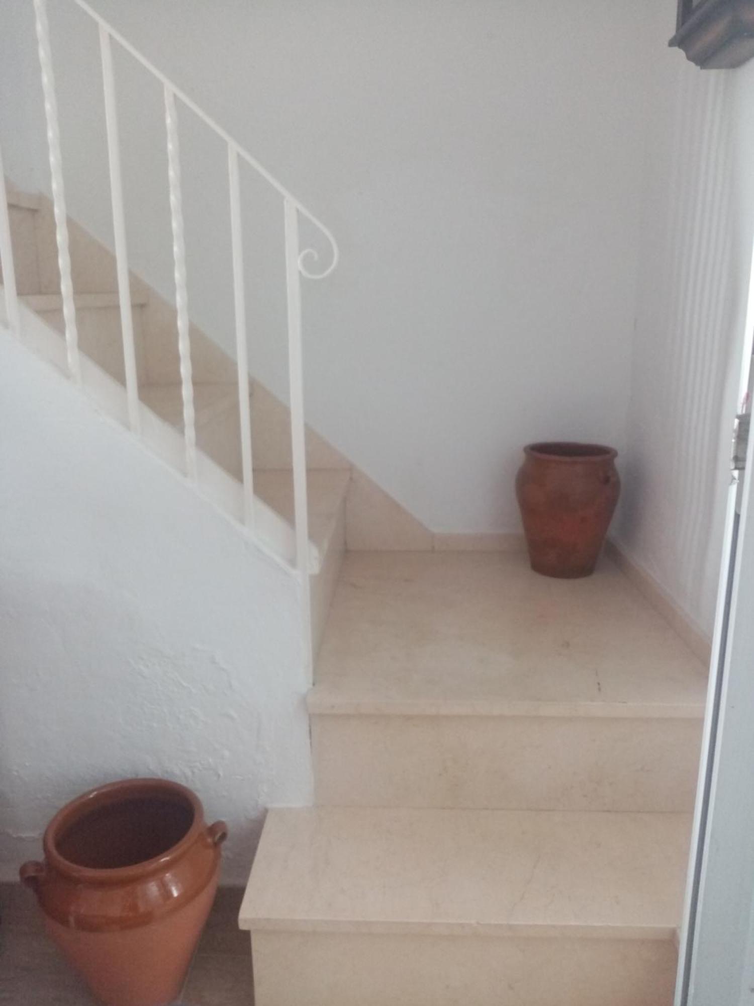 Villa La Casa De La Tita Maria Jesus à Olvera Extérieur photo